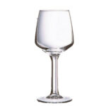 Verre à vin blanc PRESTIGE 19 cl – location vaisselle mariage Vendée