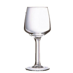 Verre à vin blanc PRESTIGE 19 cl – location vaisselle mariage Vendée