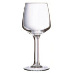 Verre à vin rouge PRESTIGE 25 cl – location vaisselle mariage Vendée