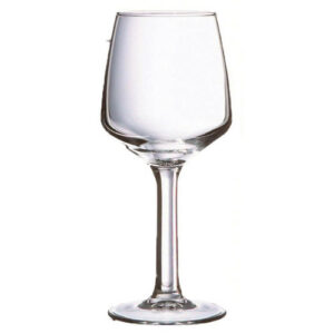 Verre à vin rouge PRESTIGE 25 cl – location vaisselle mariage Vendée