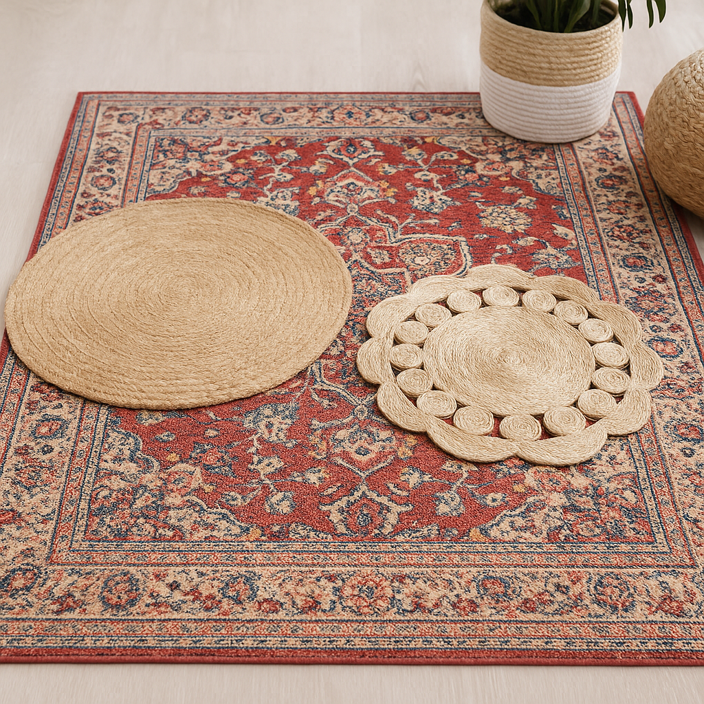 Tapis mariage et réception