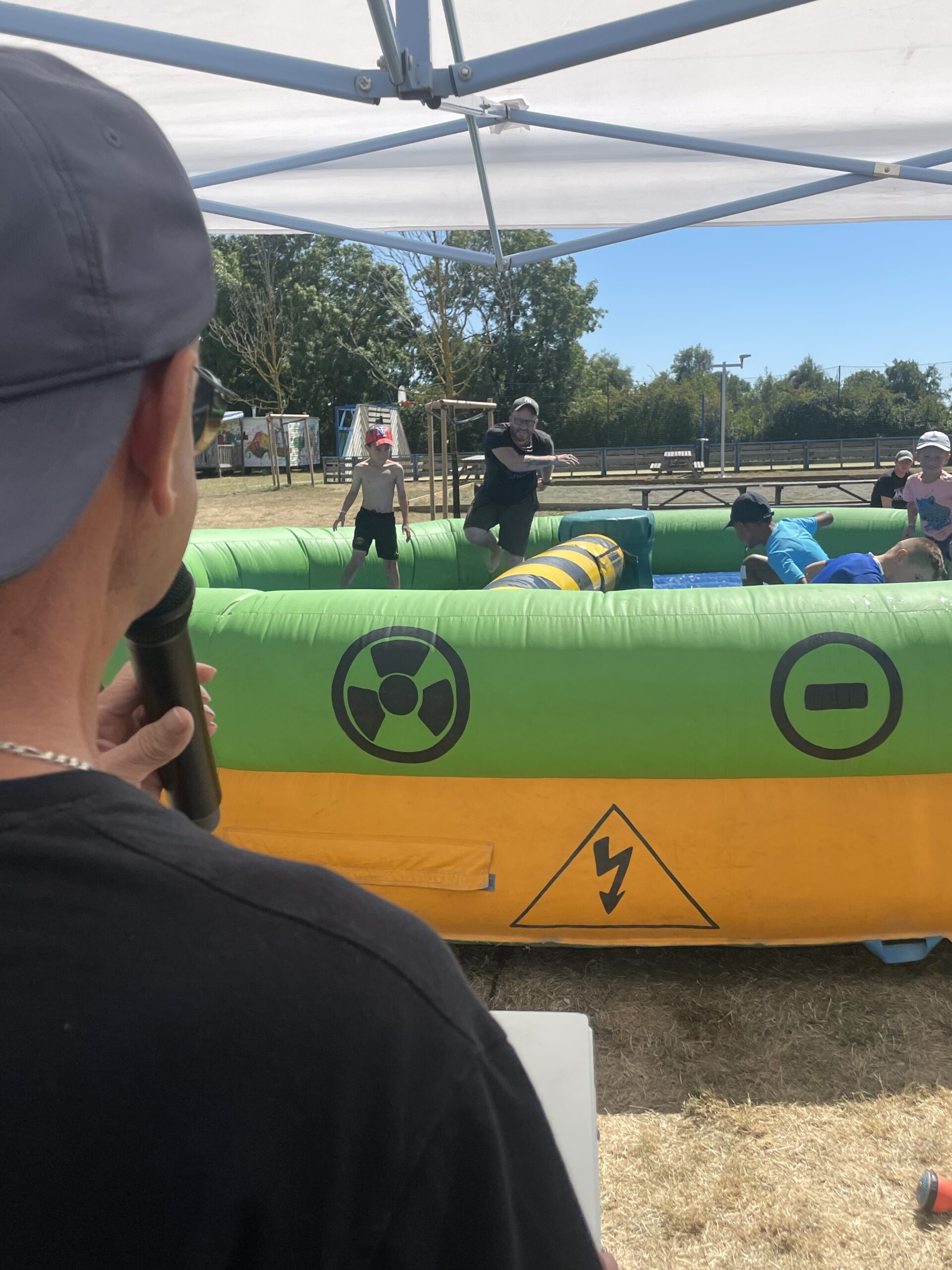 Événements thématiques WeLocation