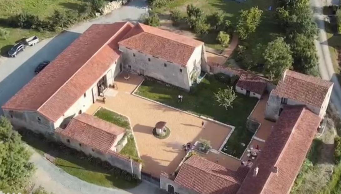 Domaine de la Chopinière