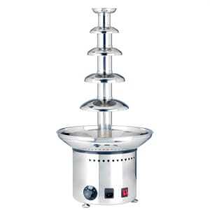 Fontaine à chocolat en location en Vendée - WeLocation