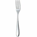 Fourchette de table ECO en inox pour mariage et réception