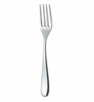 Fourchette de table ECO en inox pour mariage et réception