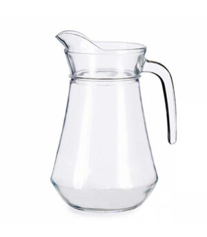 Pichet à eau – location vaisselle mariage Vendée