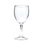 Verre à vin blanc ECO 21 cl élégant pour mariage et réception