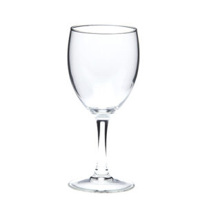 Verre à vin blanc ECO 21 cl élégant pour mariage et réception