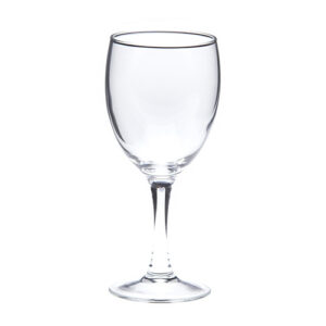 Verre à vin rouge ECO 31 cl pour mariage, banquet et réception