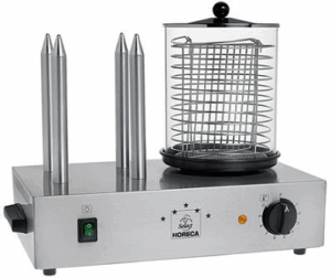 machine à hot-dog en location WeLocation en Vendée