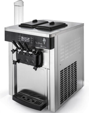 stand de glace à l’italienne en location WeLocation Vendée