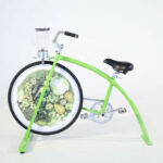 vélo à smoothie en location WeLocation Vendée