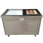 congélateur à glace en location WeLocation en Vendée