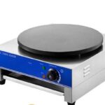 crêpière professionnelle en location WeLocation Vendée