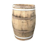 tonneau en bois en location WeLocation Vendée