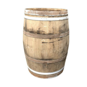 tonneau en bois en location WeLocation Vendée