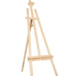 chevalet en bois en location WeLocation Vendée