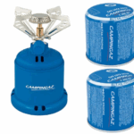 petit réchaud à gaz en location WeLocation en Vendée