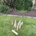 jeu en bois molkky en location WeLocation Vendée