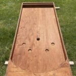 billard japonais en bois en location WeLocation Vendée