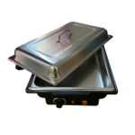 chafing dish électrique en location WeLocation en Vendée