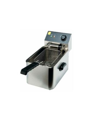 friteuse professionnelle en location WeLocation en Vendée