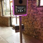 Photobooth avec ou sans impression, borne photo tactile avec envoi numérique ou tirages instantanés