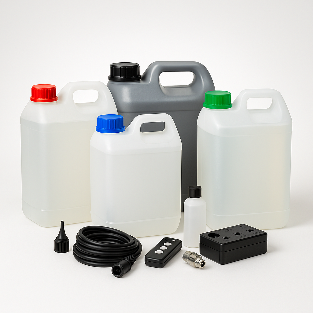 Divers matériel technique