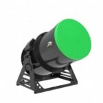 Machine à mousse professionnelle pour soirées DJ, festivals et animations estivales