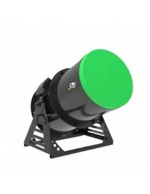 Machine à mousse professionnelle pour soirées DJ, festivals et animations estivales