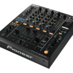 Console de mixage Pioneer DJM-900 Nexus – table de mixage DJ professionnelle