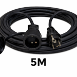 Rallonge électrique 5 mètres – alimentation matériel événementiel