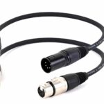 Câbles spéciaux et adaptateurs audio – XLR, Jack, adaptateurs événementiels