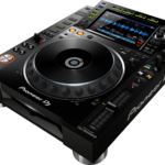Platine DJ Pioneer CDJ-2000 Nexus – lecteur DJ professionnel club et festival
