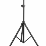 Pied d’enceinte réglable – support enceinte événementiel