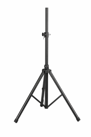 Pied d’enceinte réglable – support enceinte événementiel
