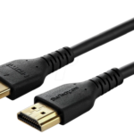 Câble HDMI 10 mètres – liaison vidéo longue distance événementielle