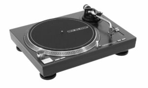 Platine vinyle RELOOP RP-4000 MK2