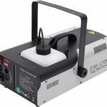 Machine à fumée 1500W en location pour soirée Halloween