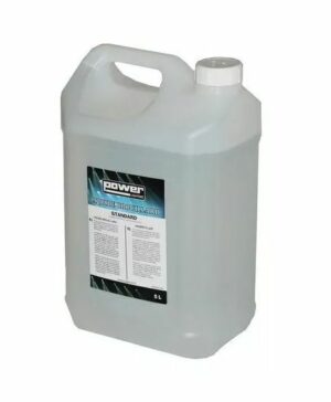 Liquide à brouillard 5L pour machine à fumée événementielle