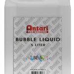 Machine à bulles professionnelle pour événements et animations