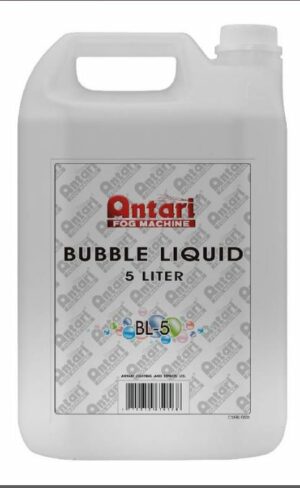 Machine à bulles professionnelle pour événements et animations