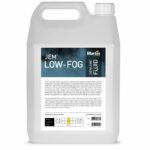 Liquide machine à fumée 5L pour effets scéniques et événementiels