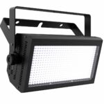 Stroboscope LED en location pour soirée Halloween