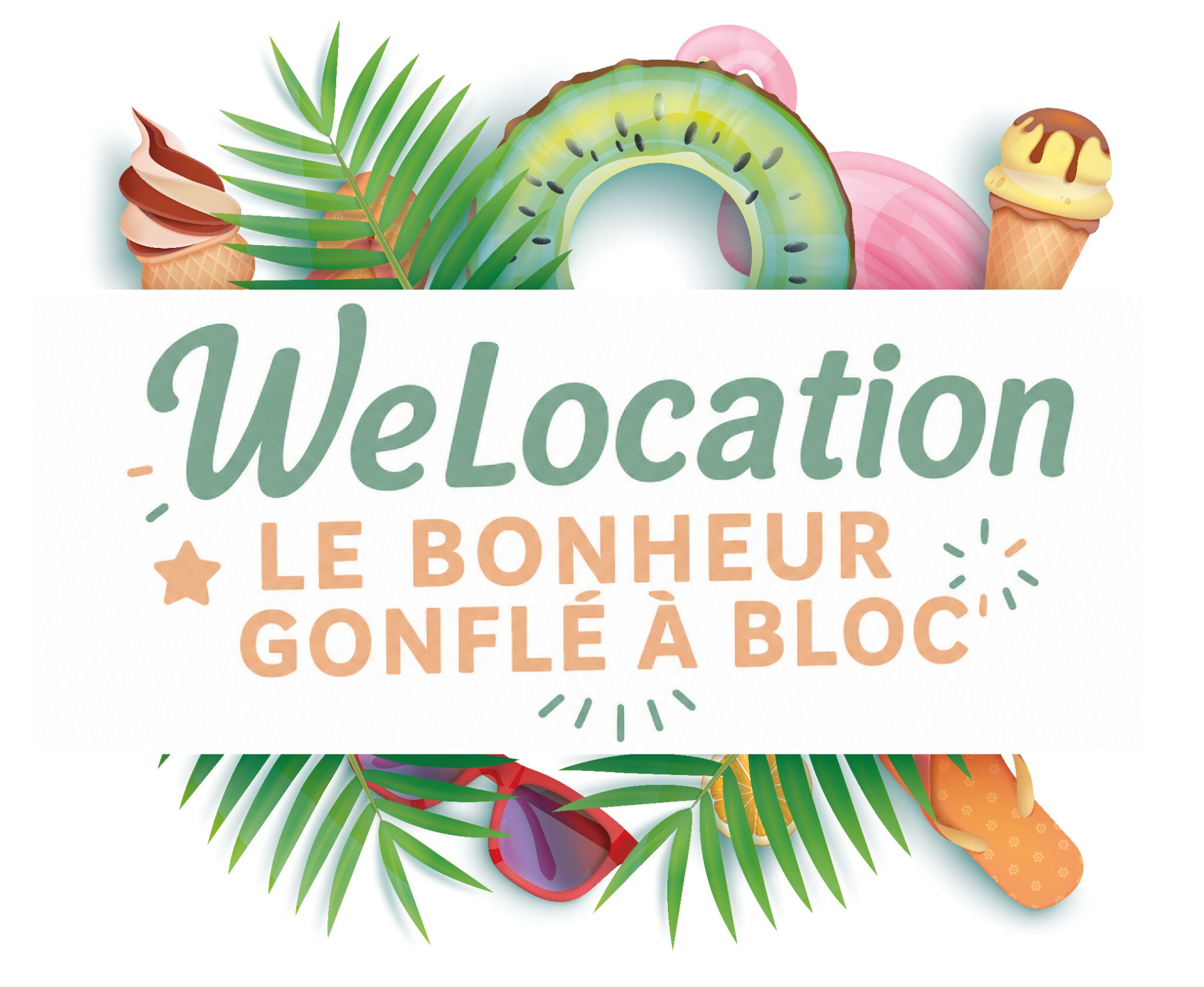 WeLocation